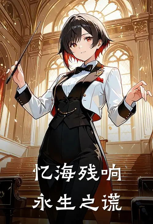 《忆海残响：永生之谎》凯尔艾拉火爆新书_忆海残响：永生之谎(凯尔艾拉)免费小说