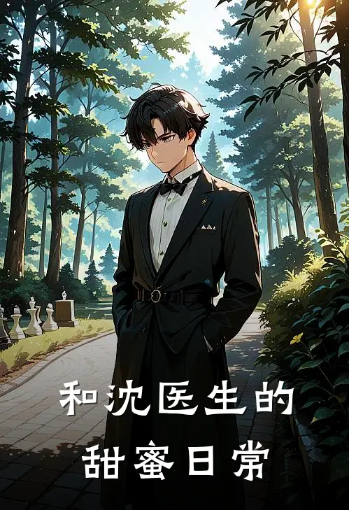 和沈医生的甜蜜日常