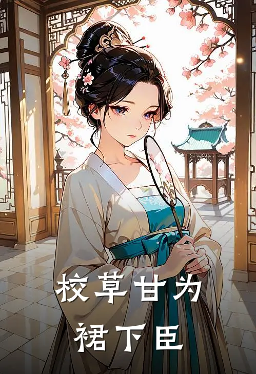 校草甘为裙下臣