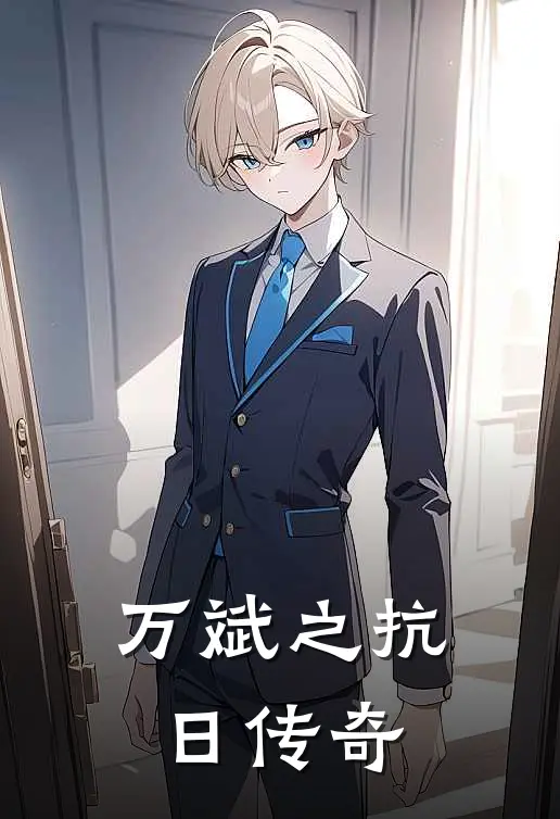 万斌之抗日传奇(万斌余晖)完结小说_小说完整版免费阅读万斌之抗日传奇万斌余晖