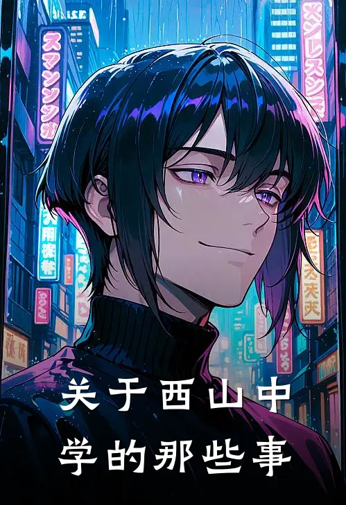 关于西山中学的那些事