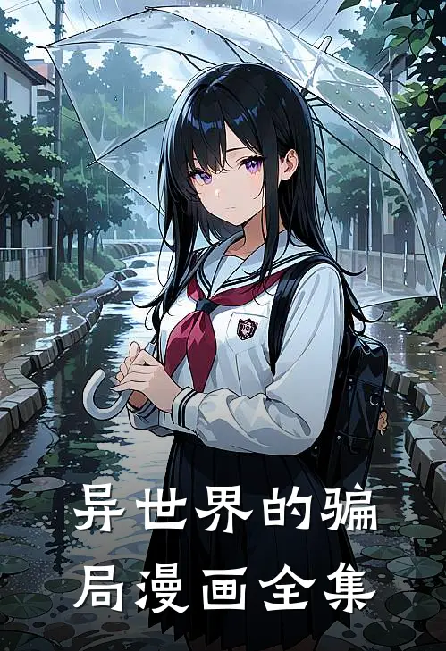 异世界的骗局漫画全集