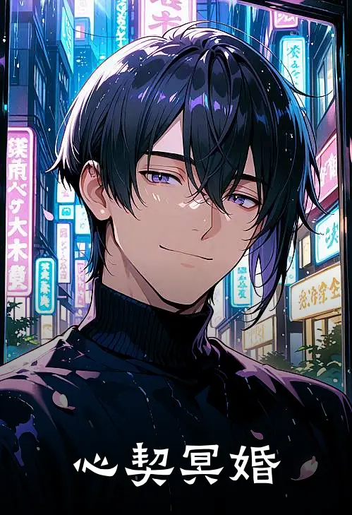 心契冥婚