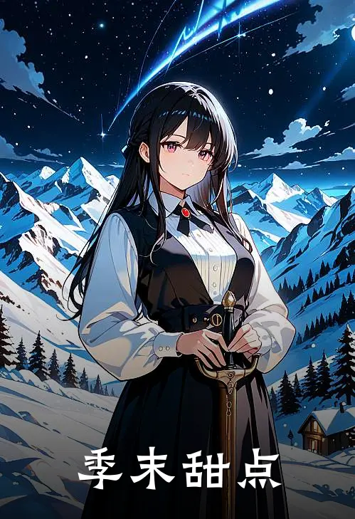 季末甜点(苏烨白露)免费小说完结_最新推荐小说季末甜点(苏烨白露)