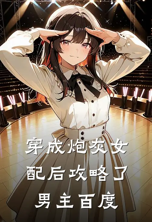 穿成炮灰女配后攻略了男主百度