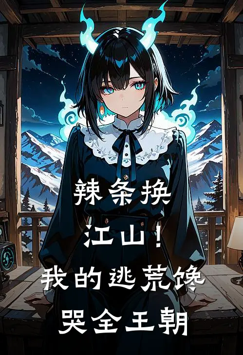 辣条换江山！我的逃荒馋哭全王朝苏棠楚凌风最新章节免费阅读_辣条换江山！我的逃荒馋哭全王朝热门小说