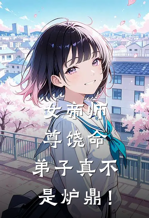 女帝师尊饶命，弟子真不是炉鼎！