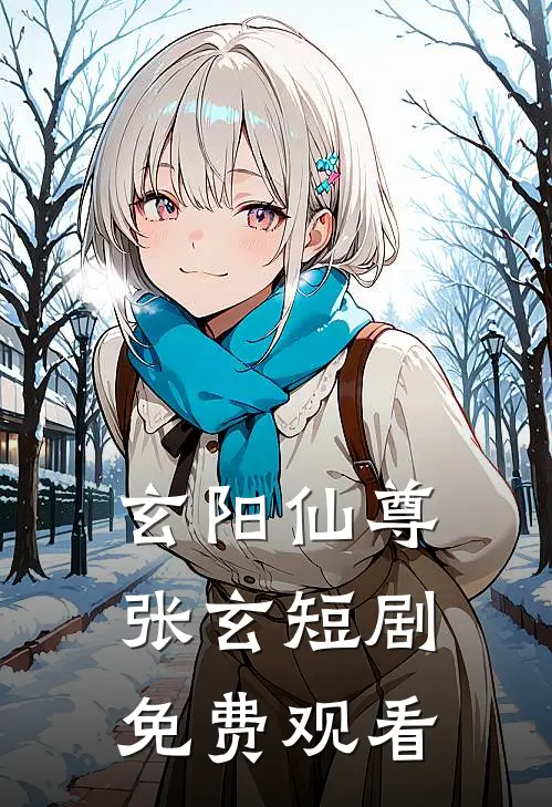 玄阳仙尊张玄短剧免费观看