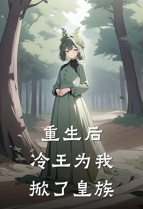重生后，冷王为我掀了皇族