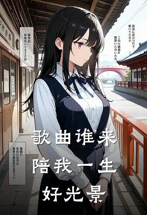 歌曲谁来陪我一生好光景