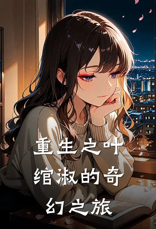 重生之叶绾淑的奇幻之旅(叶绾淑狐溪)热门网络小说推荐_最新章节列表重生之叶绾淑的奇幻之旅(叶绾淑狐溪)