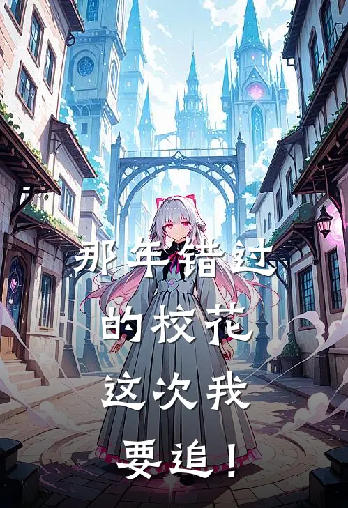 那年错过的校花，这次我要追！