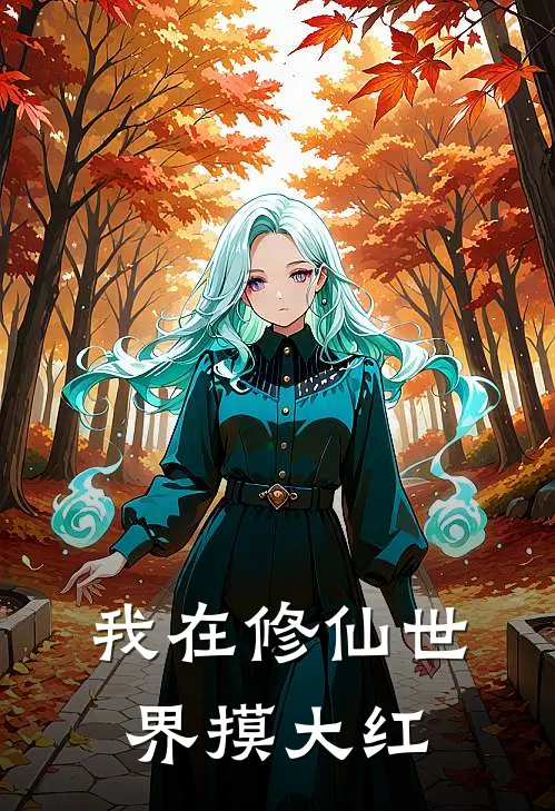 我在修仙世界摸大红陈宇林三全文在线阅读_我在修仙世界摸大红全集免费阅读