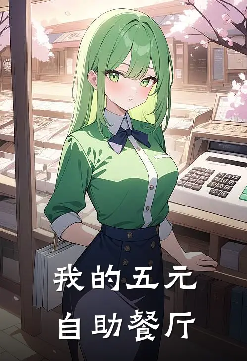 我的五元自助餐厅