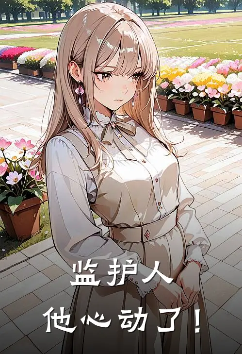 监护人，他心动了！沈清洲江葵完本完结小说_热门小说排行榜监护人，他心动了！沈清洲江葵