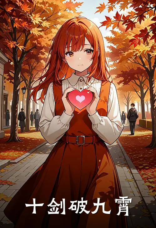 十剑破九霄
