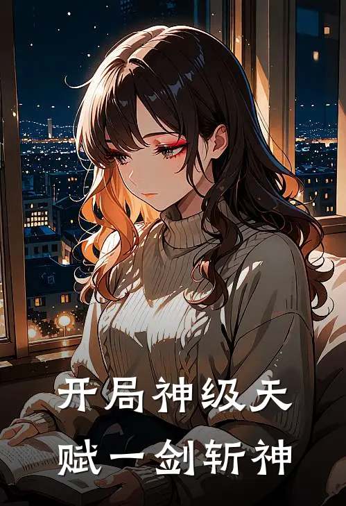 开局神级天赋一剑斩神