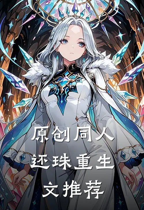 原创同人还珠重生文推荐
