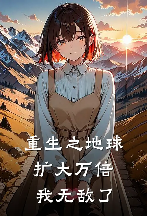 重生之地球扩大万倍，我无敌了