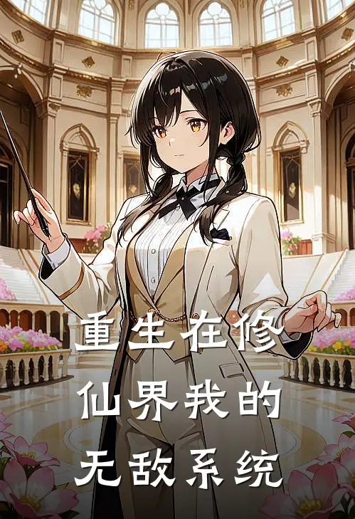 重生在修仙界我的无敌系统