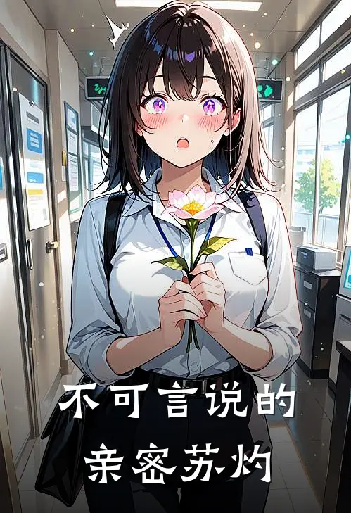 不可言说的亲密苏灼