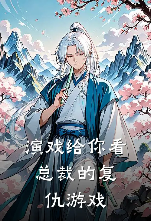 演戏给你看：总裁的复仇游戏