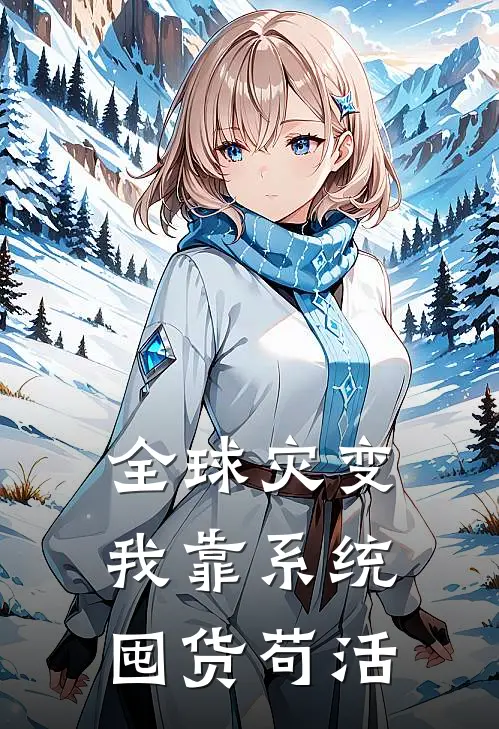 林辰林辰全球灾变：我靠系统囤货苟活完结版在线阅读_全球灾变：我靠系统囤货苟活全集免费在线阅读