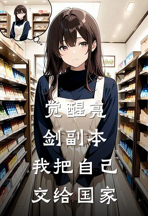 觉醒亮剑副本，我把自己交给国家苏阳李局热门小说完结_热门的小说觉醒亮剑副本，我把自己交给国家苏阳李局