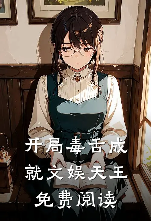 开局毒舌成就文娱天王免费阅读