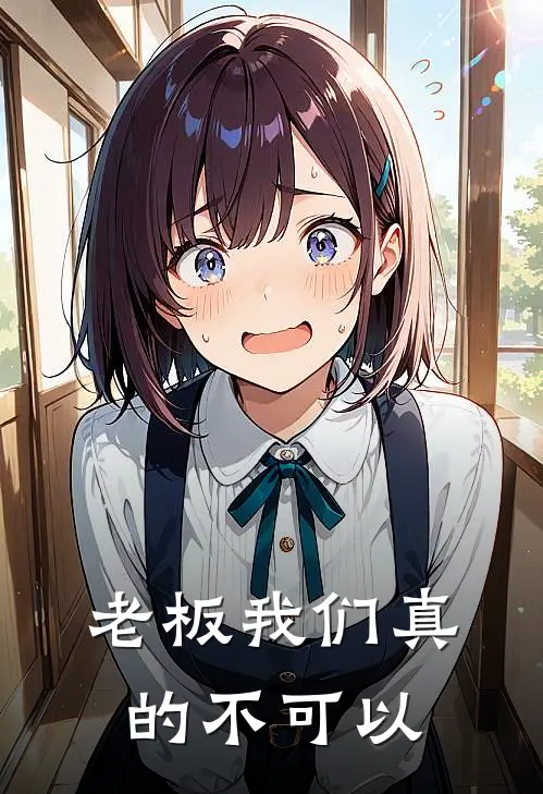 老板我们真的不可以