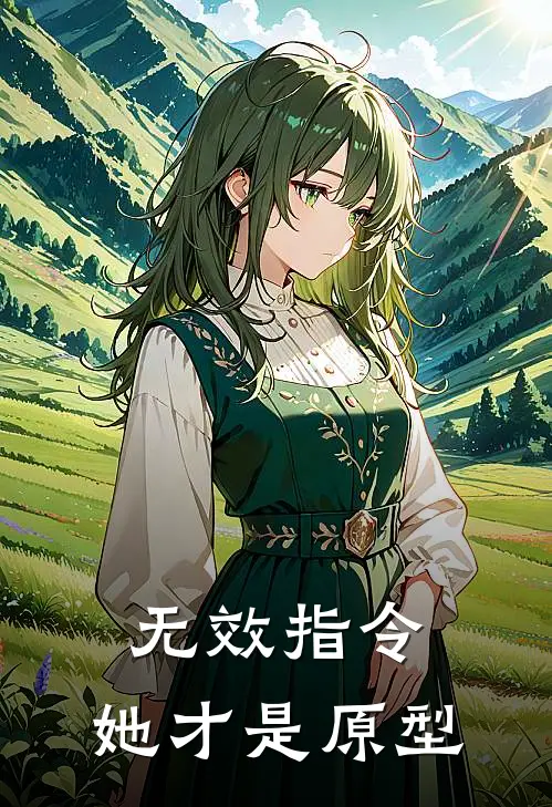 无效指令，她才是原型金宝金宝热门小说阅读_好看的小说推荐完结无效指令，她才是原型金宝金宝