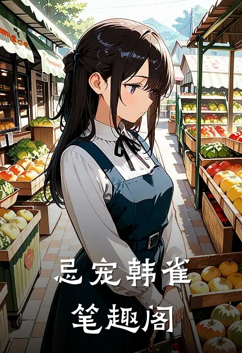 忌宠韩雀笔趣阁