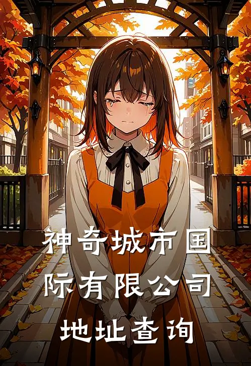 神奇城市国际有限公司地址查询