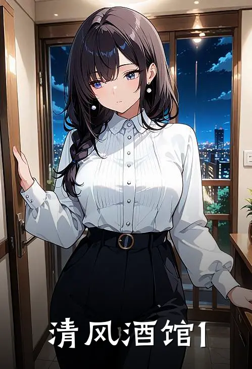 清风酒馆1