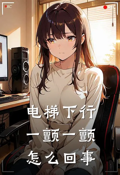 电梯下行一颤一颤怎么回事