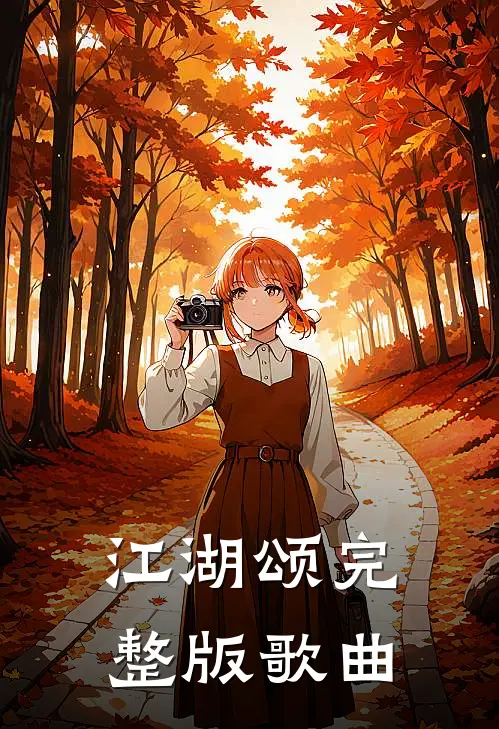 江湖颂完整版歌曲