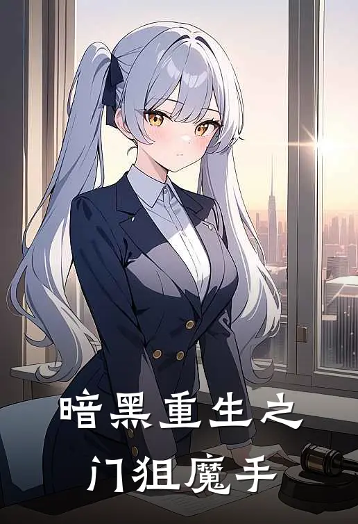 暗黑重生之门狙魔手