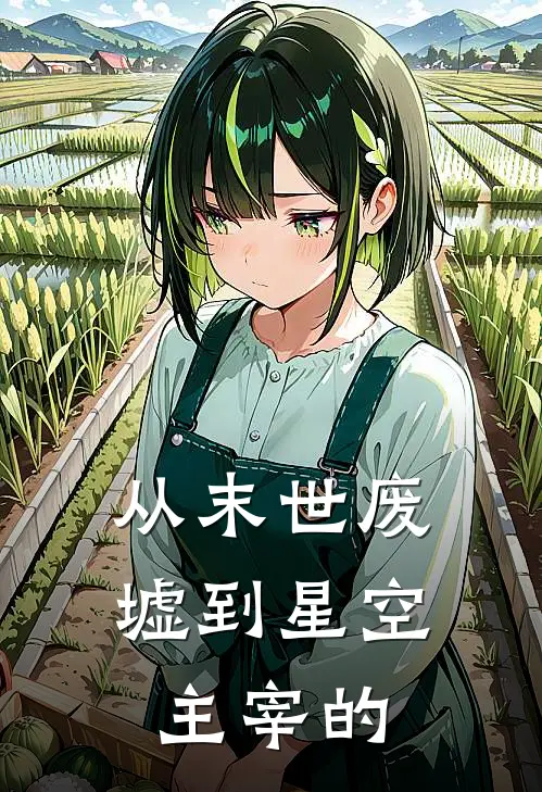 从末世废墟到星空主宰的