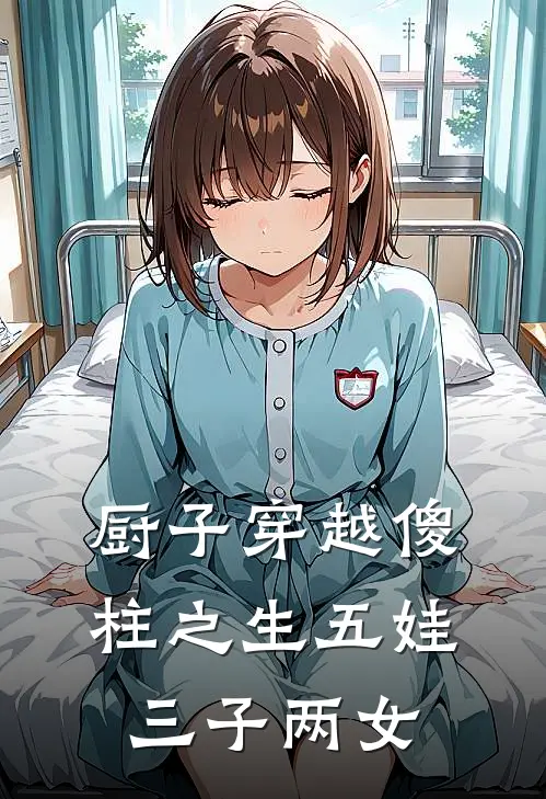 厨子穿越傻柱之生五娃三子两女(何雨柱何明)最新好看小说_无弹窗全文免费阅读厨子穿越傻柱之生五娃三子两女何雨柱何明