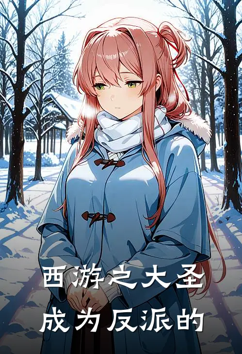 西游之大圣成为反派的