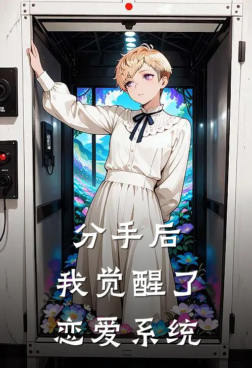 分手后，我觉醒了恋爱系统陆骁林清月热门小说阅读_好看的小说推荐完结分手后，我觉醒了恋爱系统陆骁林清月