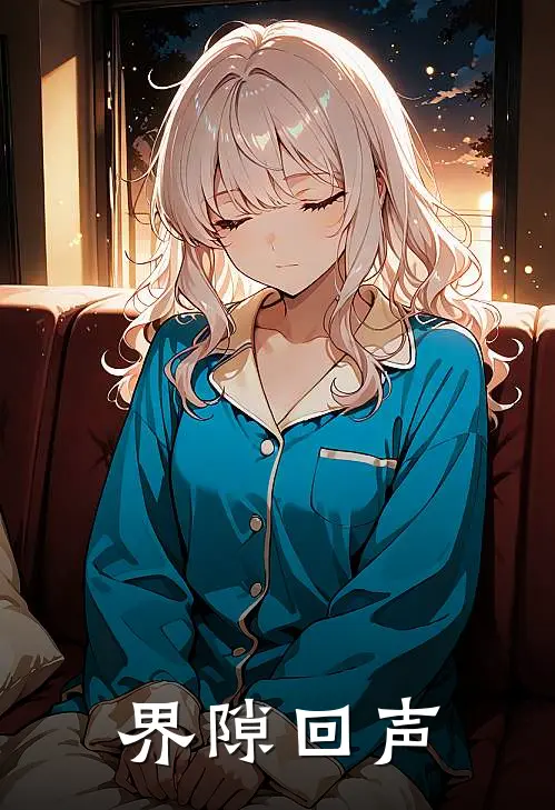 界隙回声林夏陈默完结小说大全_免费小说在哪看界隙回声(林夏陈默)