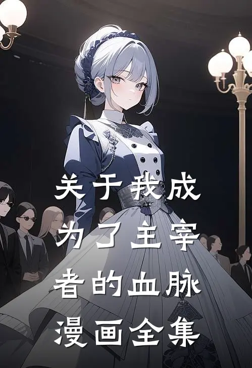 关于我成为了主宰者的血脉漫画全集