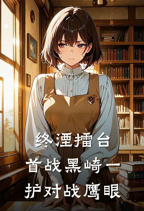 终湮擂台：首战黑崎一护对战鹰眼