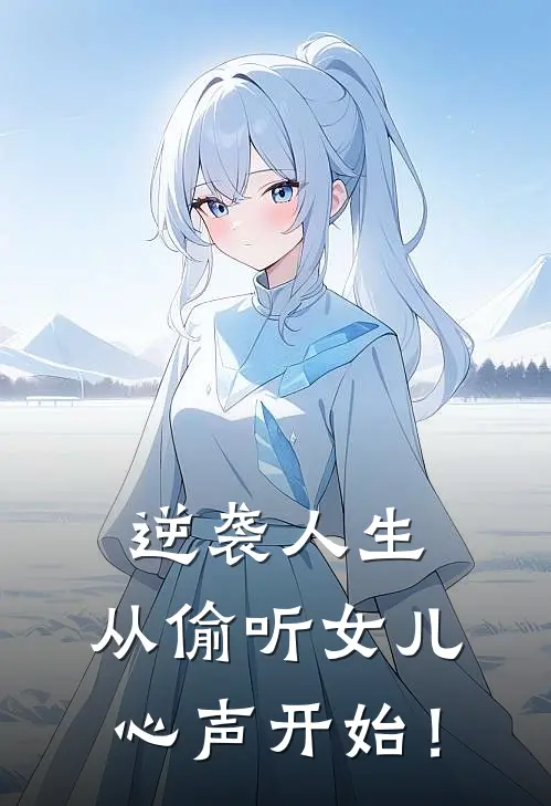 逆袭人生，从偷听女儿心声开始！