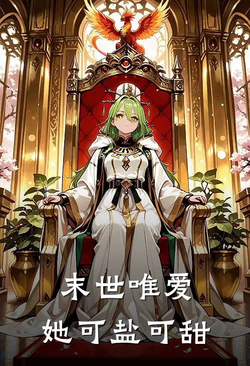 末世唯爱：她可盐可甜(云韶祁渊)免费小说全本阅读_最新章节列表末世唯爱：她可盐可甜(云韶祁渊)