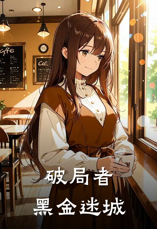 破局者：黑金迷城