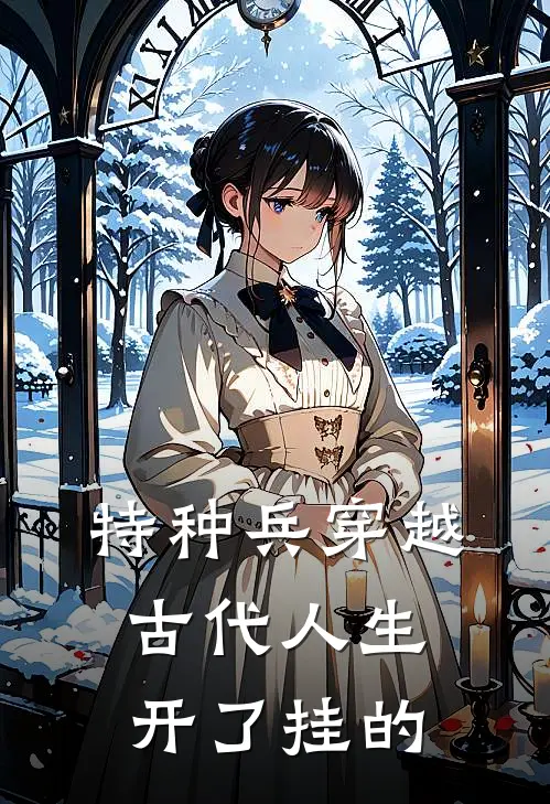 特种兵穿越古代人生开了挂的