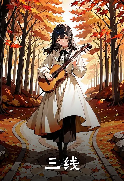 三线祁郁白秋鸣无弹窗全文免费阅读_最新推荐小说三线(祁郁白秋鸣)