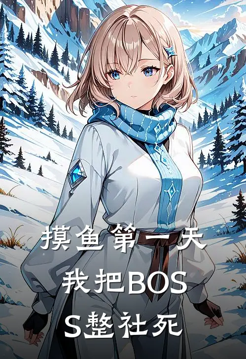 摸鱼第一天，我把BOSS整社死